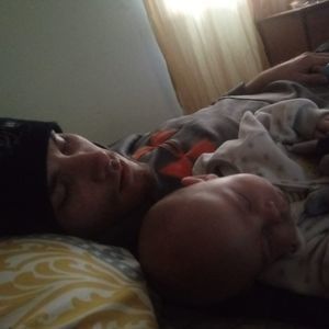 Meet your Posher, Tim